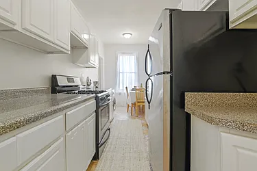 Sold by Weichert Properties - NYC