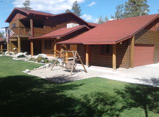 402 S 4th Ave, Frisco, CO 80443
