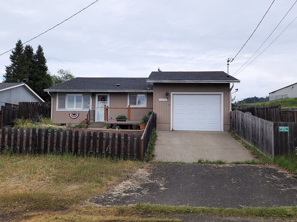 1st image of 340 SE Darrell Ave