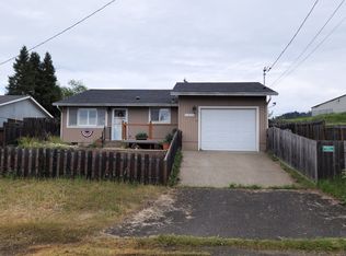 340 SE Darrell Ave, Winston, OR 97496