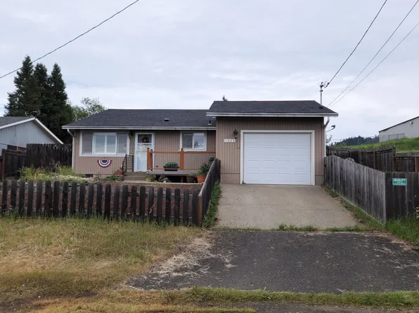 340 SE Darrell Ave, Winston, OR 97496