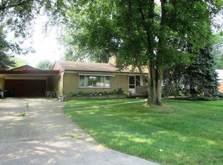 2812 Grant Dr, Ann Arbor, MI