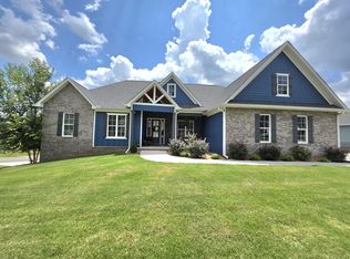 239 Eagle Creek Rd NW, Cleveland, TN 37312