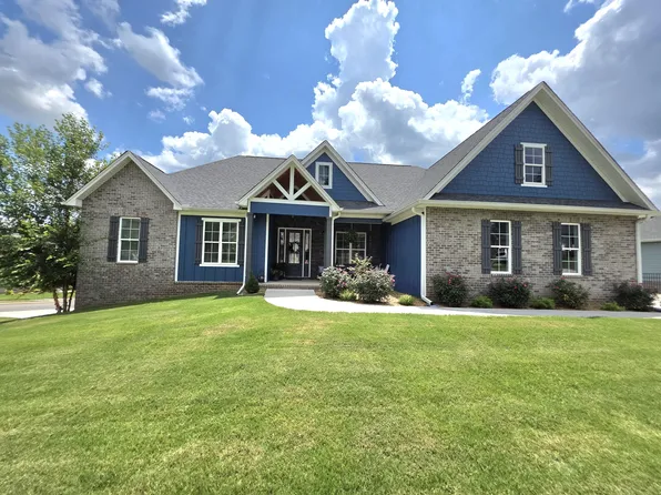 239 Eagle Creek Rd NW, Cleveland, TN 37312