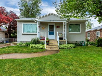 268 E Gregson Ave, South Salt Lake, UT, 84115
