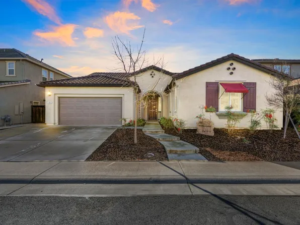 4281 Hydra Cir, Roseville, CA 95747