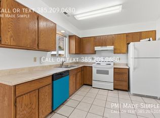 755 E 950 S, Provo, UT 84606