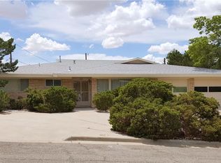 449 Borealis Ln, El Paso, TX 79912