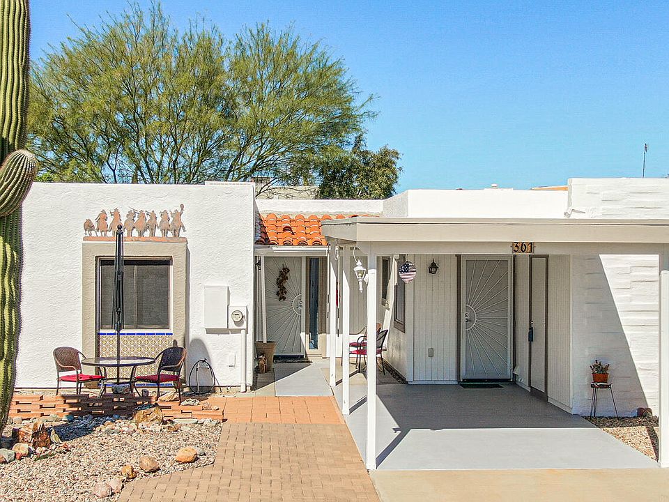 1st image of 361 N Calle De Las Profetas