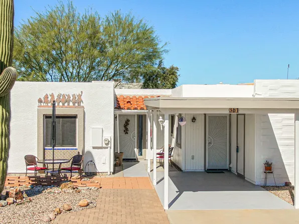 361 N Calle De Las Profetas, Green Valley, AZ 85614