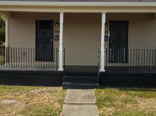 3622 Buchanan St, New Orleans, LA 70122