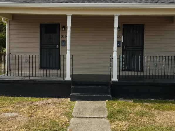 3622 Buchanan St, New Orleans, LA 70122
