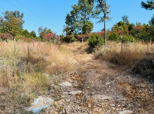 1781 Chapel Hill Rd, Brockwell, AR 72517