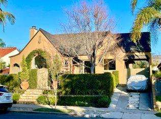 1252 Masselin Ave, Los Angeles, CA 90019