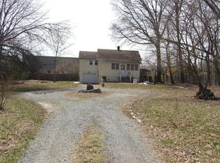 123 Old Bloomfield Ave, Parsippany, NJ 07054