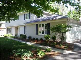 1518 Brewster Rd, Indianapolis, IN 46260