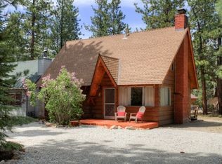 39164 N Bay Dr, Big Bear Lake, CA 92315