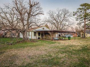 W Jack St, Bremond, TX 76629