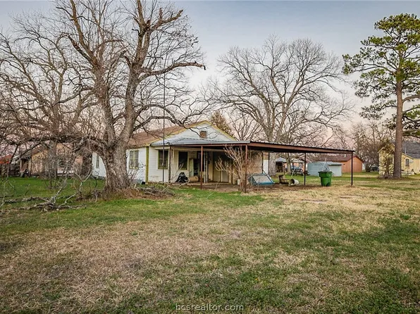 W Jack St, Bremond, TX 76629