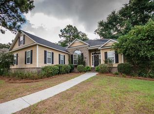 3625 Victoria Dr, Valdosta, GA 31605