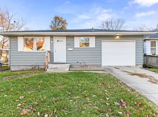 1012 E Virginia Ave, Peoria, IL
