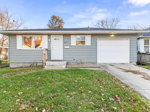 1012 E Virginia Ave, Peoria, IL 61603