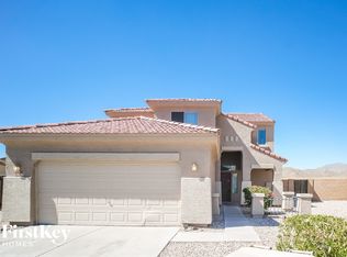23836 W La Vista Dr, Buckeye, AZ 85396
