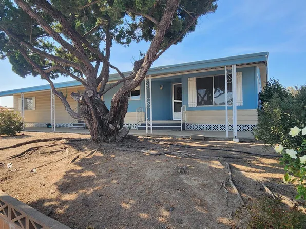 1300 W Olson Avenue #182, Reedley, CA 93654