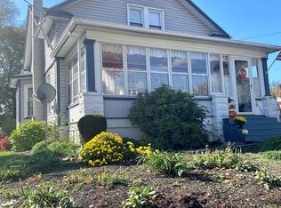 615 N Elmer Ave, Sayre, PA 18840