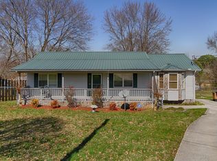 4724 Tillery Rd, Knoxville, TN 37912