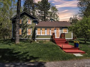 4481 Blood Rd, Metamora, MI 48455
