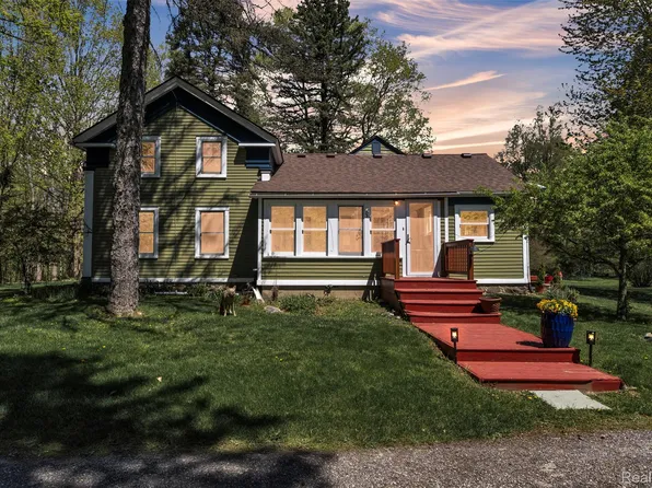 4481 Blood Rd, Metamora, MI 48455