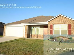5320 Orchard Pass, Jonesboro, AR 72404