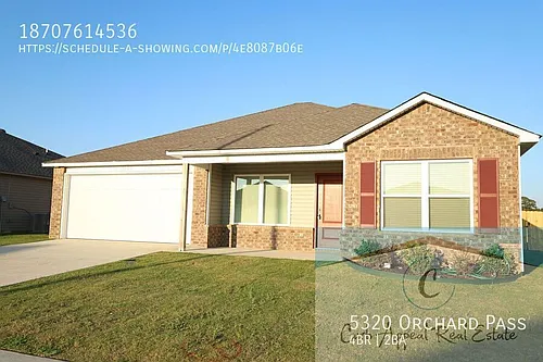 5320 Orchard Pass Photo 1