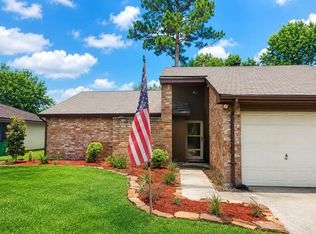 2527 N Spring Dr, Spring, TX 77373