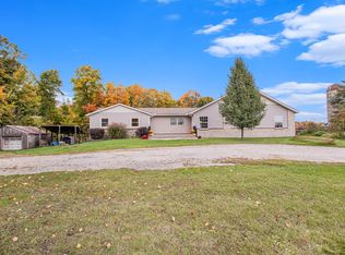 28478 Marvin Rd, Centreville, MI 49032