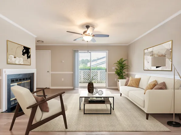 Rosewood at Colony Square