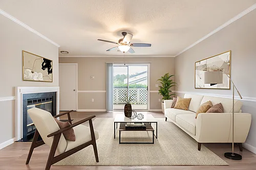 Rosewood at Colony Square Photo 1