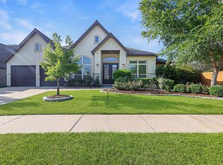 3920 Pinecrest Peak Dr, Spring, TX 77386