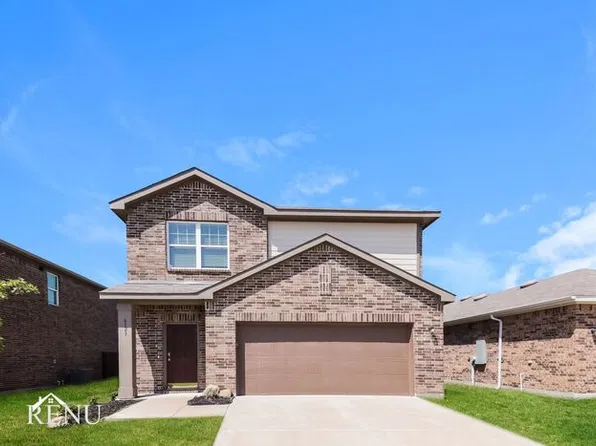 6123 Harrah Ln, Forney, TX 75126