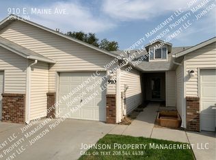 910 E Maine Ave, Nampa, ID 83686