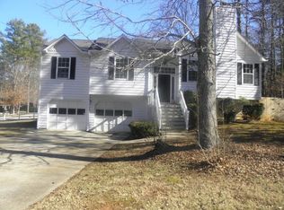 4432 Boulder Springs Ct, Ellenwood, GA 30294