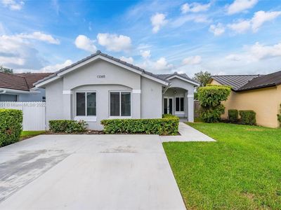 13365 NW 10th Ter, Miami, FL, 33182