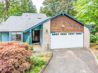 16316 NE Fargo St, Portland, OR