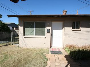 1630 N Sunset Dr, Tempe, AZ 85281