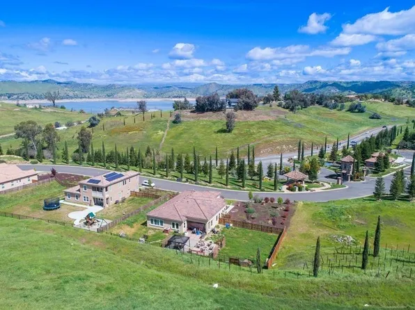 54 Via Bellagio, Friant, CA 93626