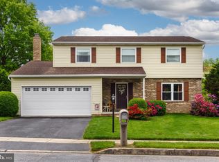 114 Litchfield Rd, Harrisburg, PA 17112