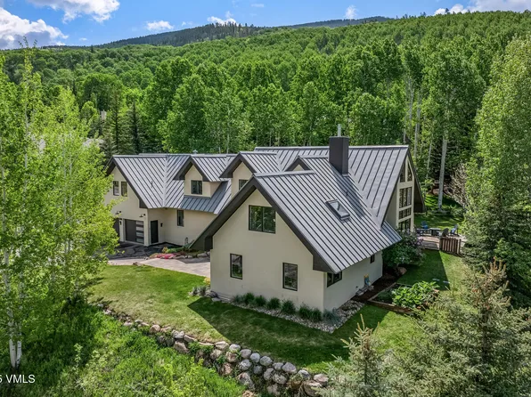 2036 Vermont Rd, Vail, CO 81657