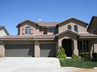 6137 Oak Fence Ln, Lancaster, CA 93536