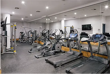 Rented by Monarch Realty Group